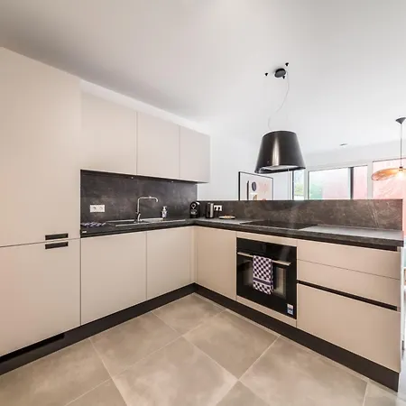 公寓 Halternative Muscari