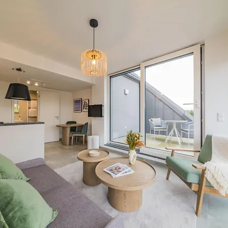 公寓 Halternative Muscari