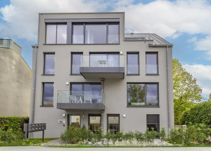 Halternative Muscari شقة لوكسمبورغ