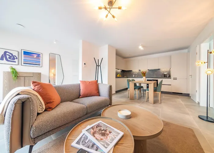 Halternative Muscari شقة لوكسمبورغ