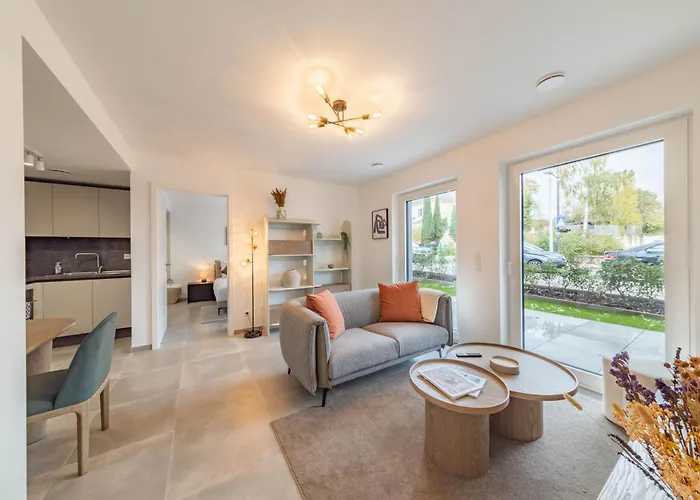 شقة Halternative Muscari *