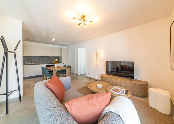 شقة Halternative Muscari *