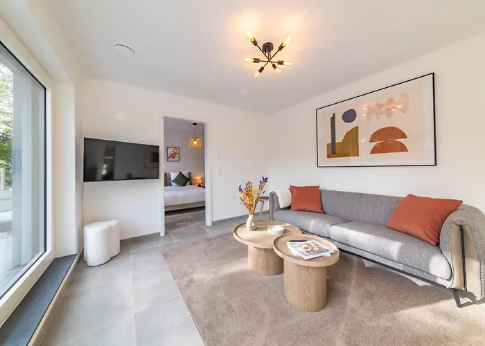 Halternative Muscari لوكسمبورغ