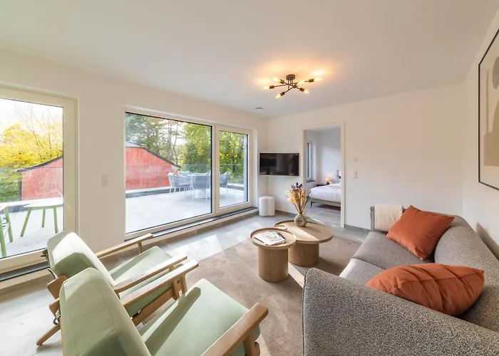 شقة Halternative Muscari *