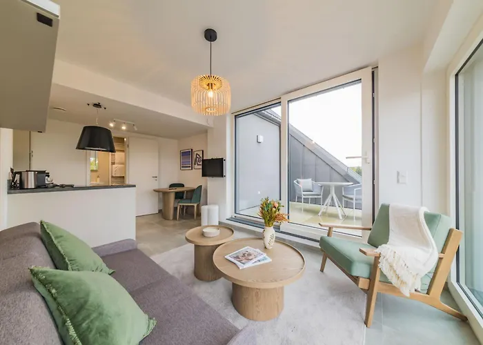 شقة Halternative Muscari