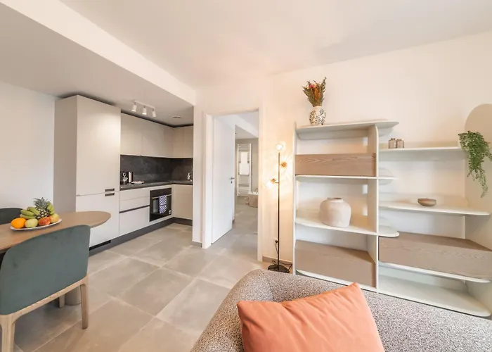 Halternative Muscari شقة *